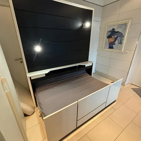 Promenade Des Anglais Center Sea And Beach Front Design Flat With Private Garden Nice Extérieur photo