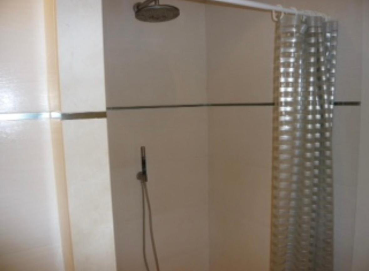 Promenade Des Center Sea And Front Design Flat With Private Garden * Nizza